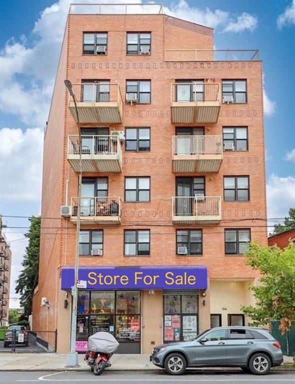 366 West Kings Highway Highway 1, Brooklyn, New York, 11223