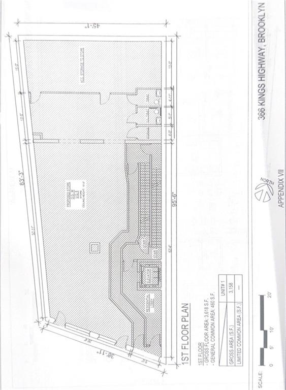 366 West Kings Highway Highway 1, Brooklyn, New York, 11223 image 6