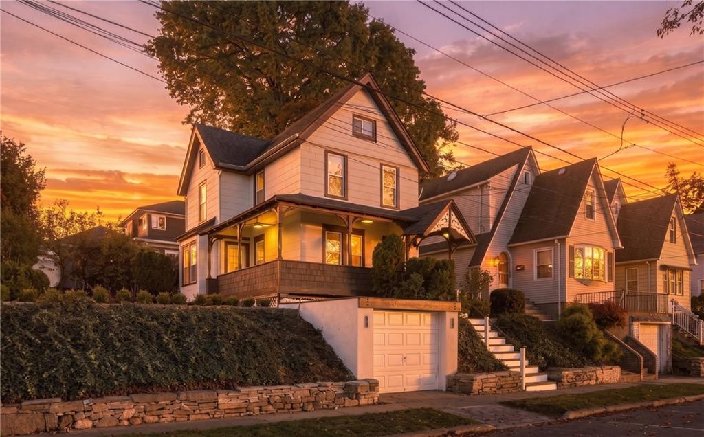 299 Saint John Avenue, Staten  Island, New York, 10315