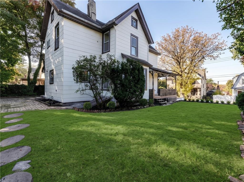 299 Saint John Avenue, Staten  Island, New York, 10315 image 22