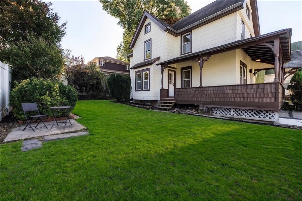 299 Saint John Avenue, Staten  Island, New York, 10315 image 23