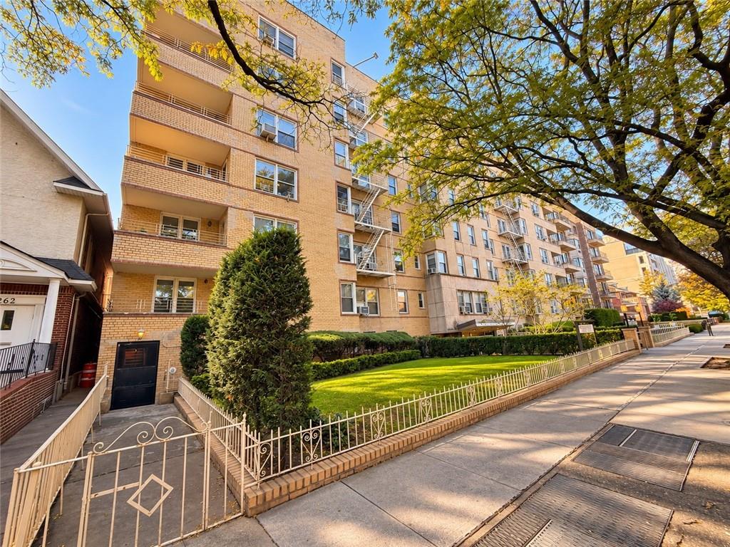 1250 Ocean Parkway 6E, Brooklyn, New York, 11230 image 27