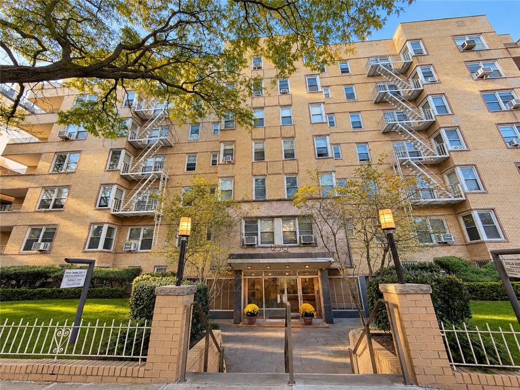 1250 Ocean Parkway 6E, Brooklyn, New York, 11230 image 25