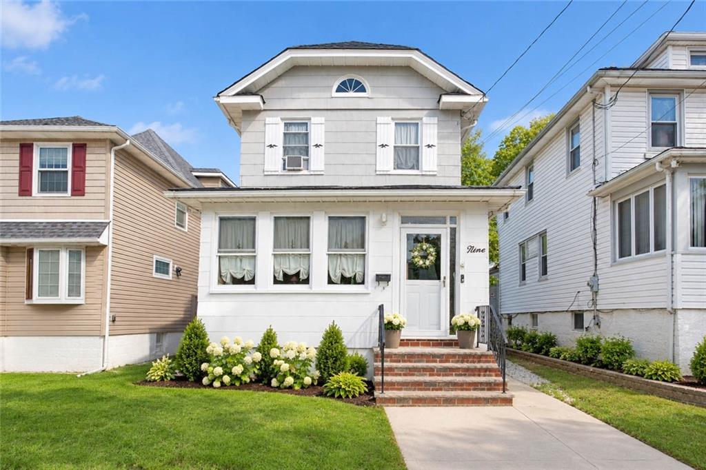 9 Merriman Avenue, Staten  Island, New York, 10314