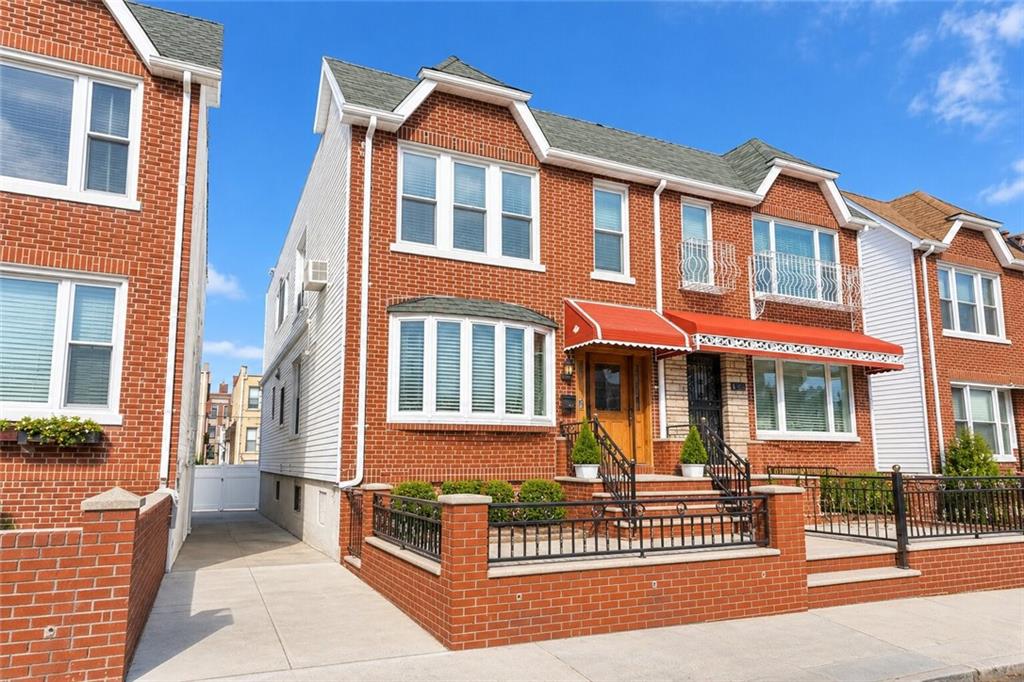 8694 15th Avenue, Brooklyn, New York, 11228
