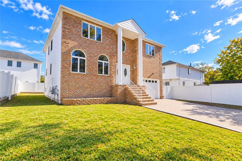 615 Page Avenue, Staten  Island, New York, 10307