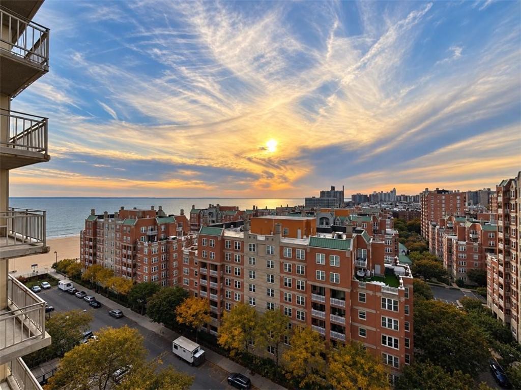 35 SEACOAST Terrace 15J, Brooklyn, New York, 11235 image 12