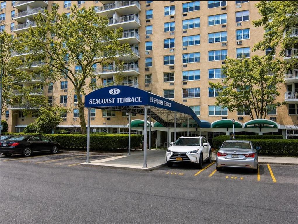 35 SEACOAST Terrace 15J, Brooklyn, New York, 11235 image 11