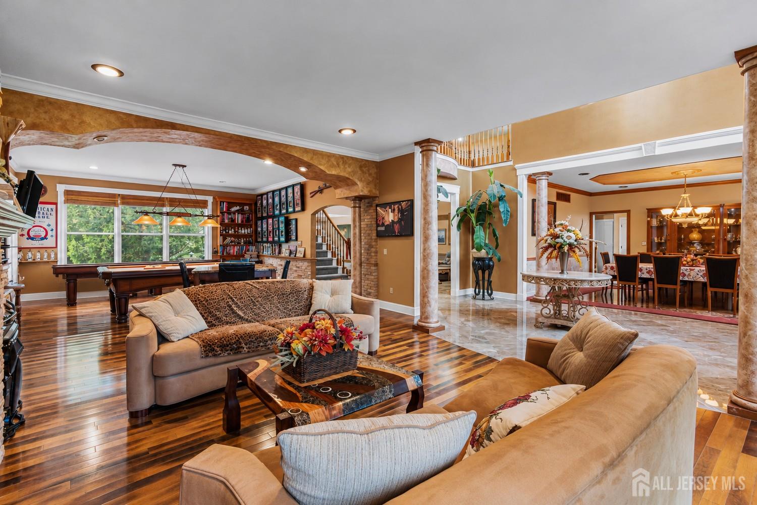 2 Lexington Court, Monroe, NJ, 08831 image 9