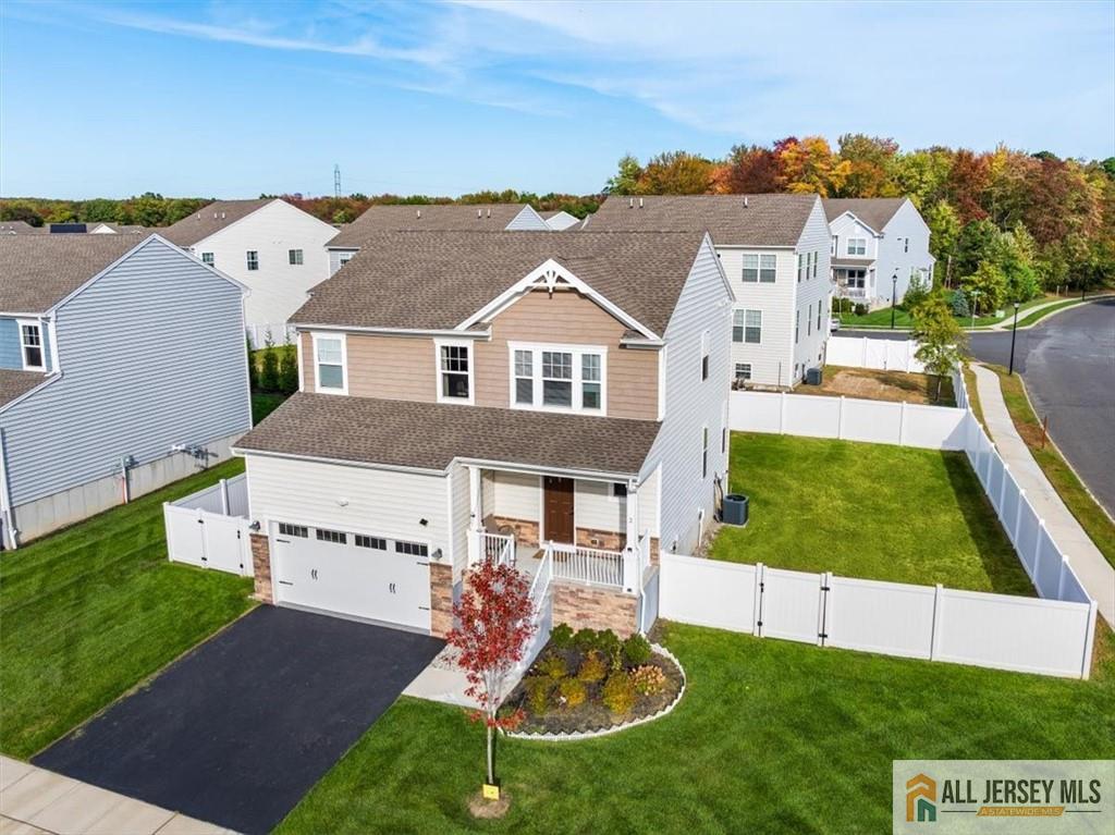 2 Gazania Drive, Old Bridge, NJ, 08857 image 45