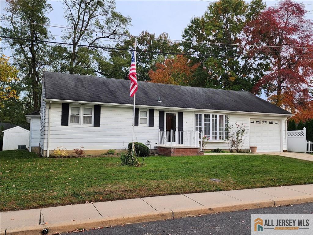 2 Michael Street, Jamesburg, NJ, 08831