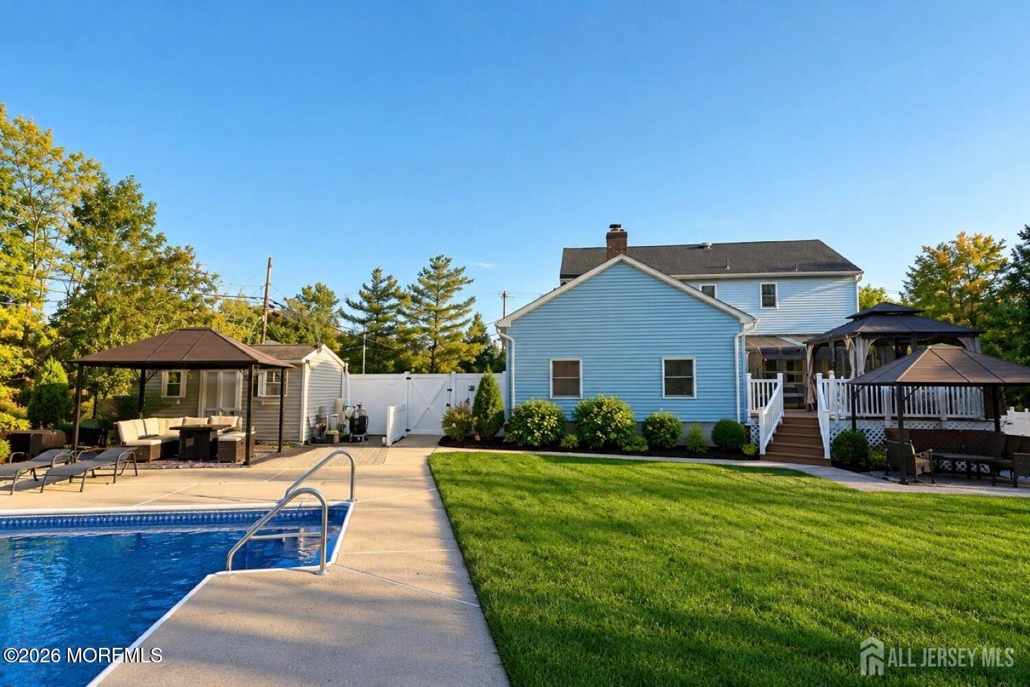 235 Lambertson Road, Old Bridge, NJ, 07747 image 37