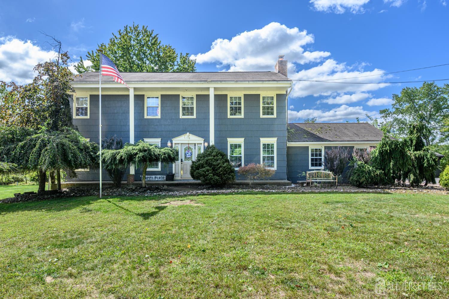 6 Emery Drive, Whitehouse Station, NJ, 08889