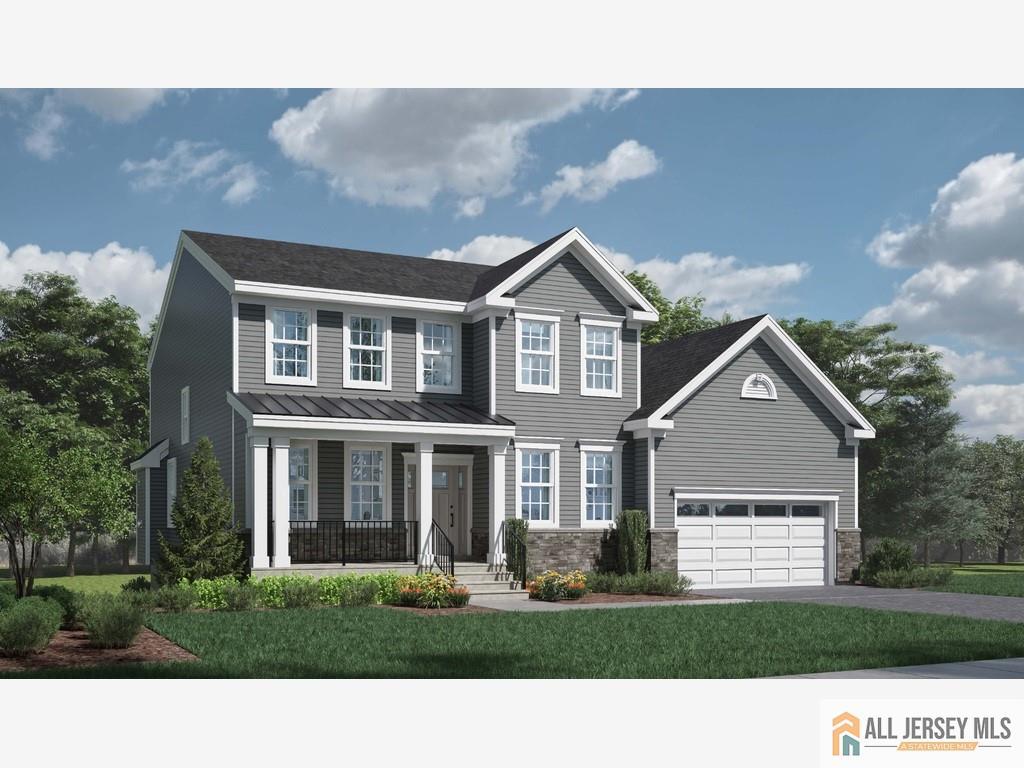 5 Michael Court, North Brunswick, NJ, 08902