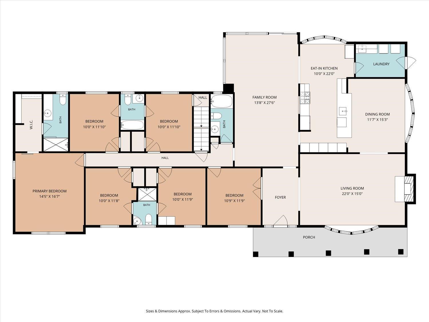 327 Summer Road, Branchburg, NJ, 08853 image 19