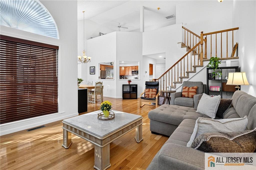 1 Cambridge Drive A, Monroe, NJ, 08831 image 15