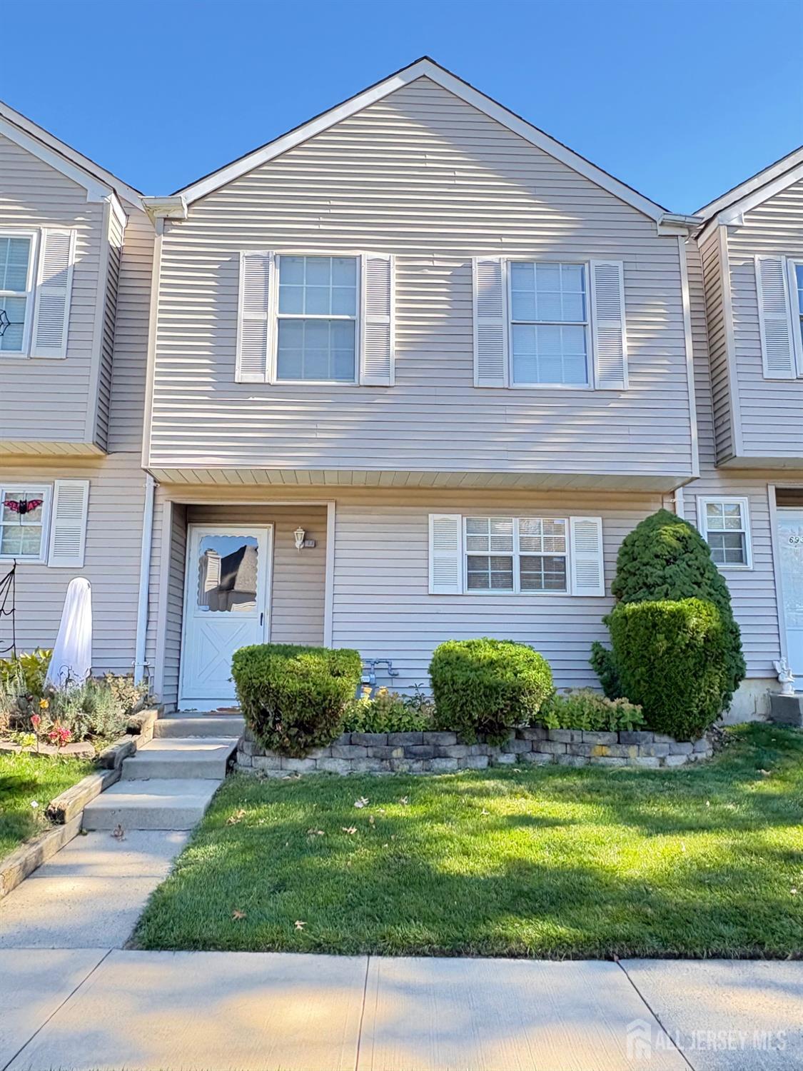 694 Darlington Drive, Old Bridge, NJ, 08857
