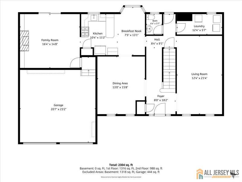 78 Henderson Road, South Brunswick, NJ, 08824 image 38