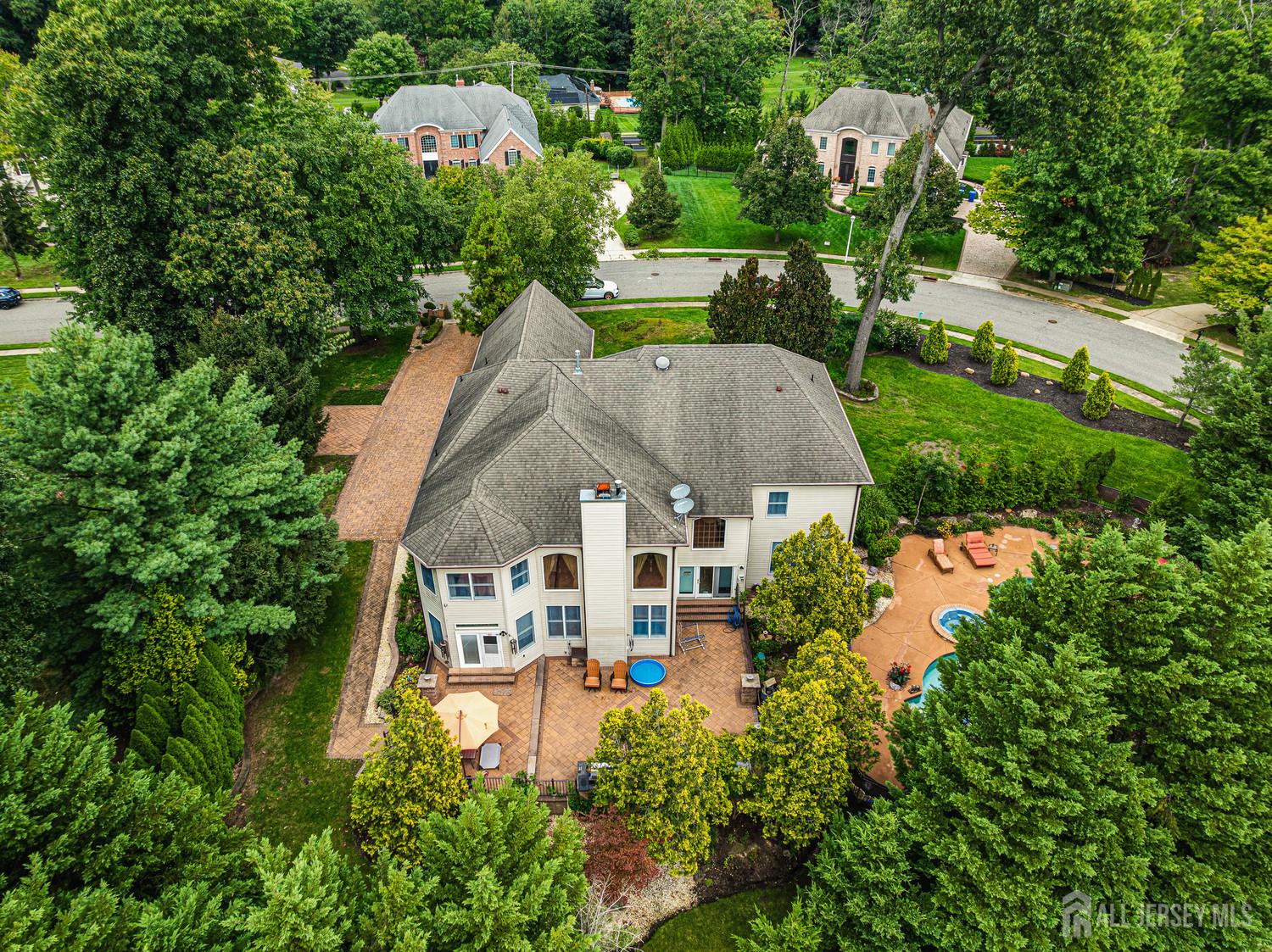 2 Lexington Court, Monroe, NJ, 08831 image 46