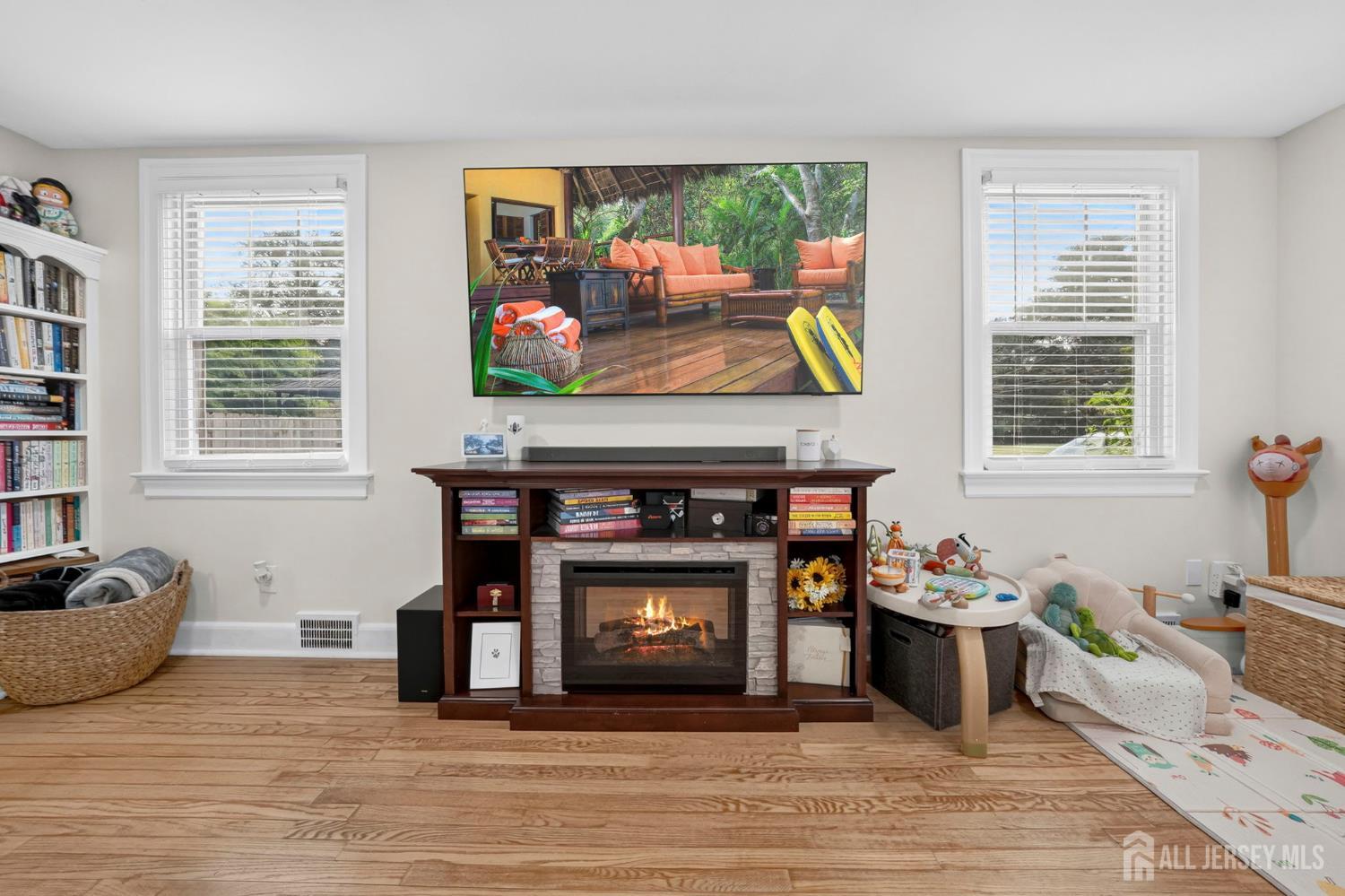 117 homestead Avenue, Hamilton, NJ, 08610 image 28