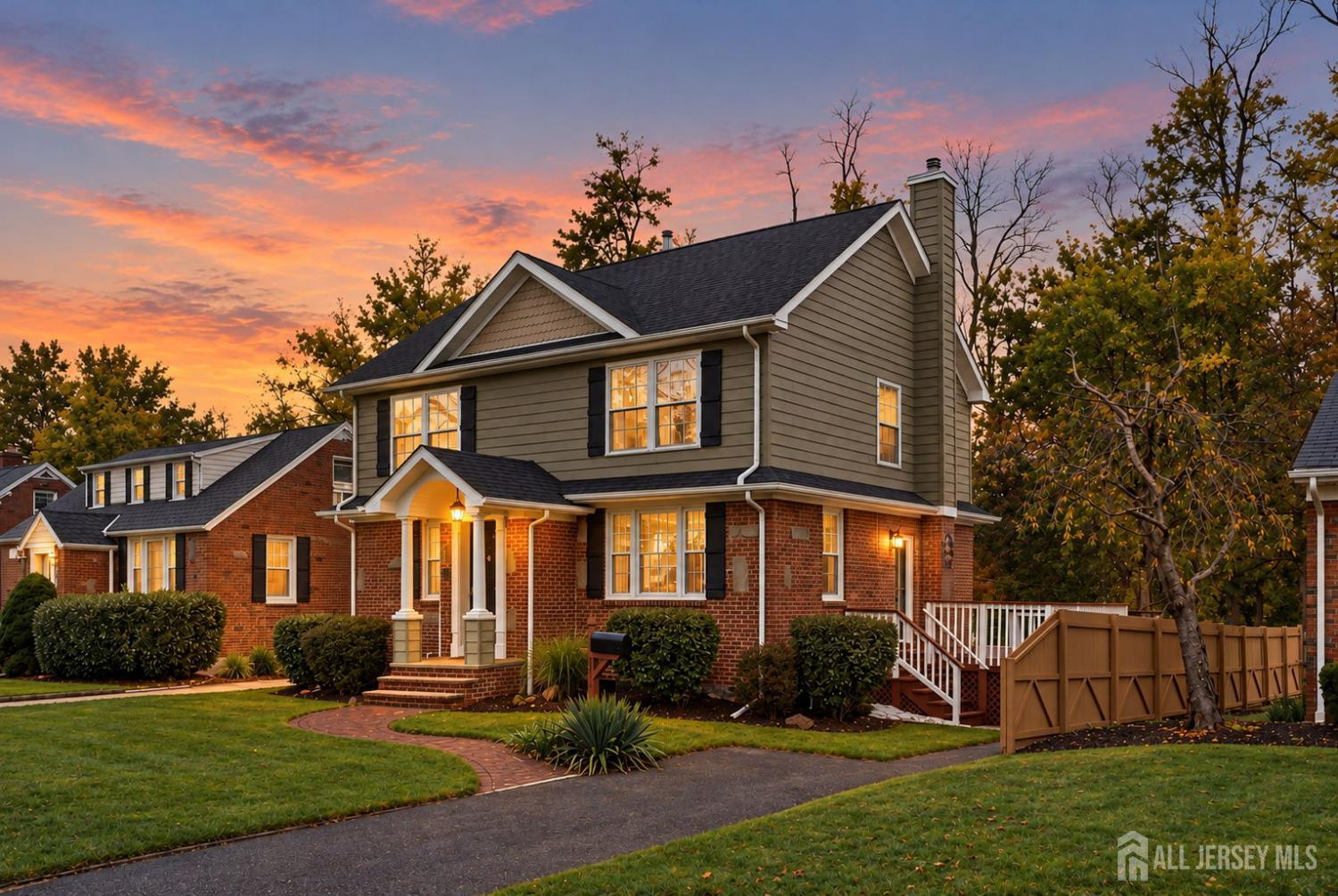 114 3rd Street, Dunellen, NJ, 08812
