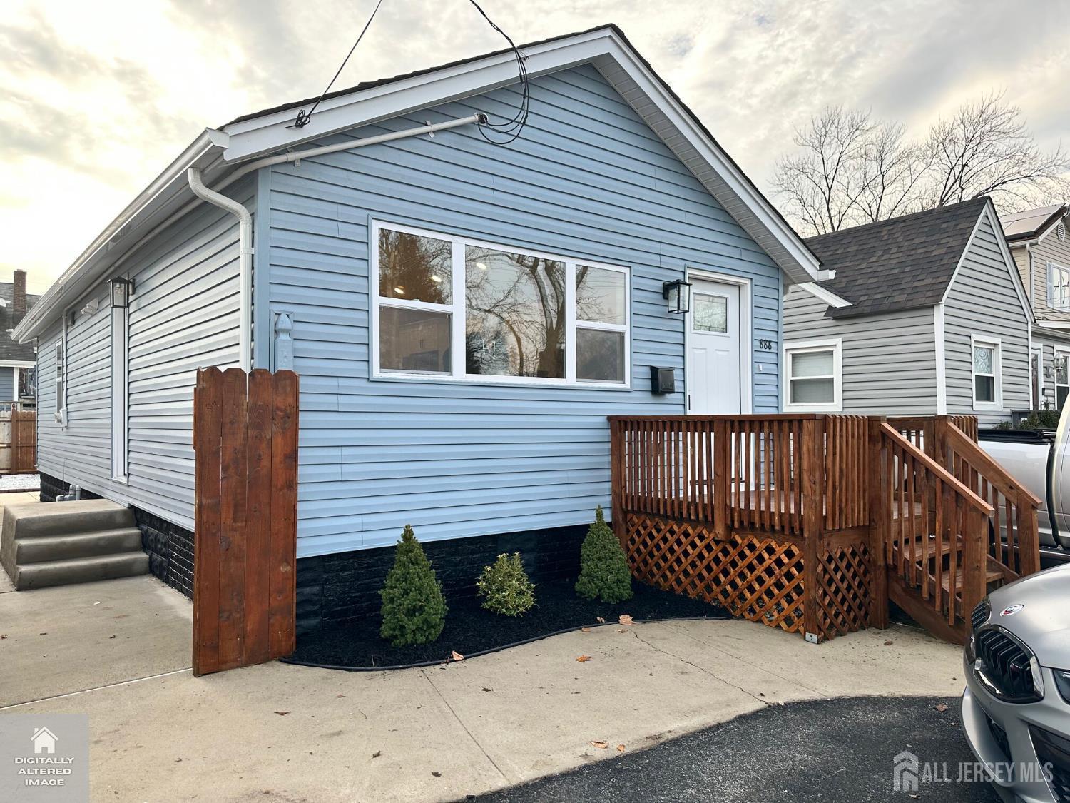 888 State Route 35 Highway, Old Bridge, NJ, 08879