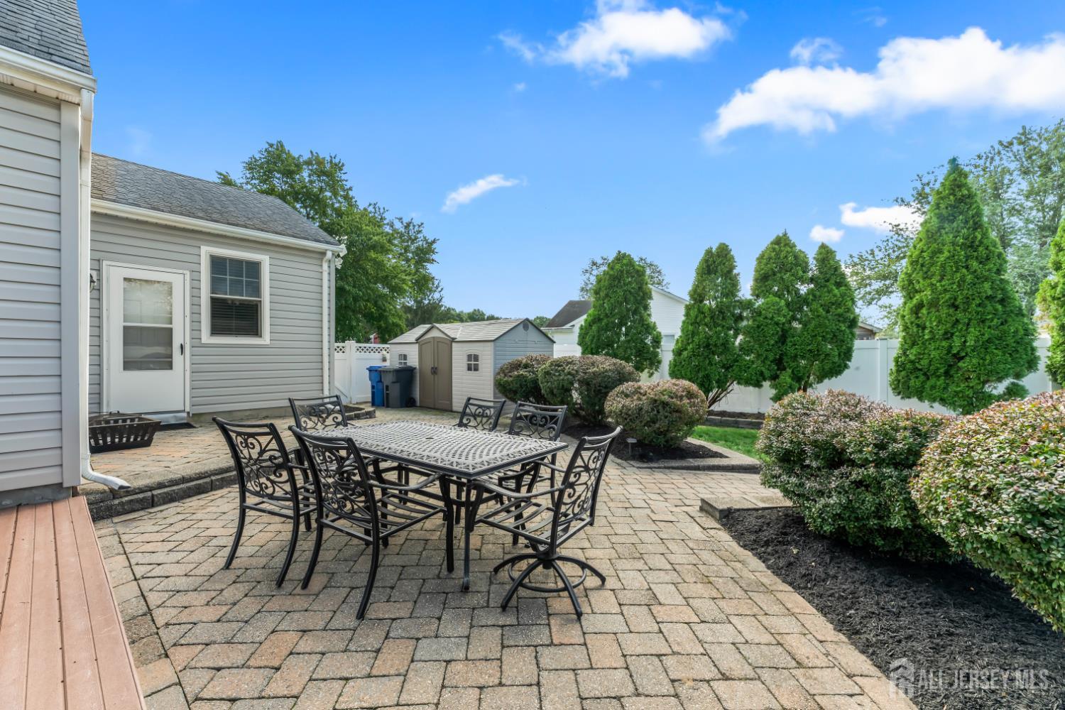 1594 Sea Island Drive, Toms River, NJ, 08753 image 49