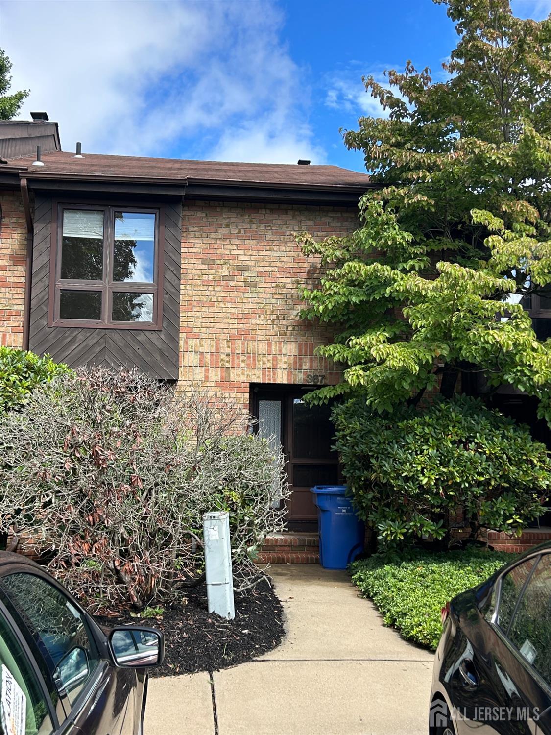 367 Willowbrook Drive, North Brunswick, NJ, 08902