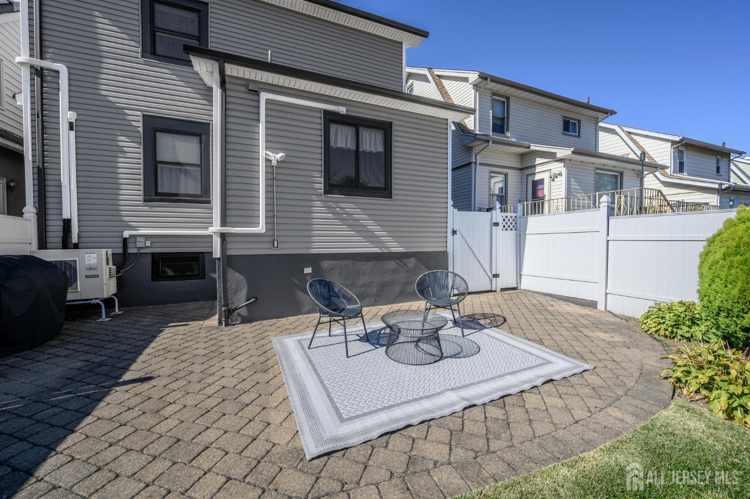 256 Dewitt Avenue, Belleville, NJ, 07109 image 26