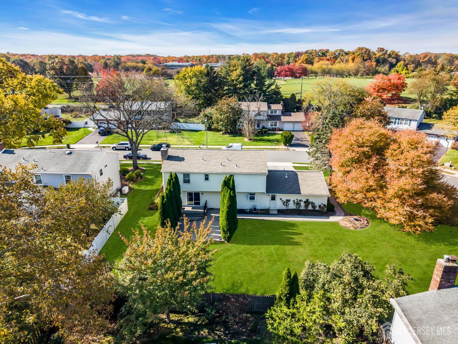 30 Hamilton Lane, Plainsboro, NJ, 08536 image 70