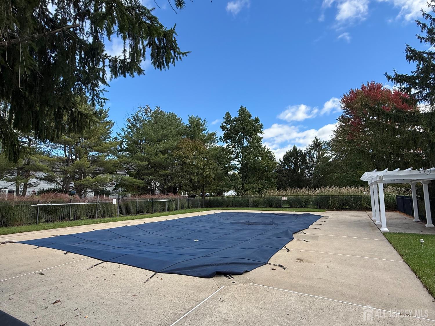 268 Edgeware Court, Franklin Twsp, NJ, 08873 image 42