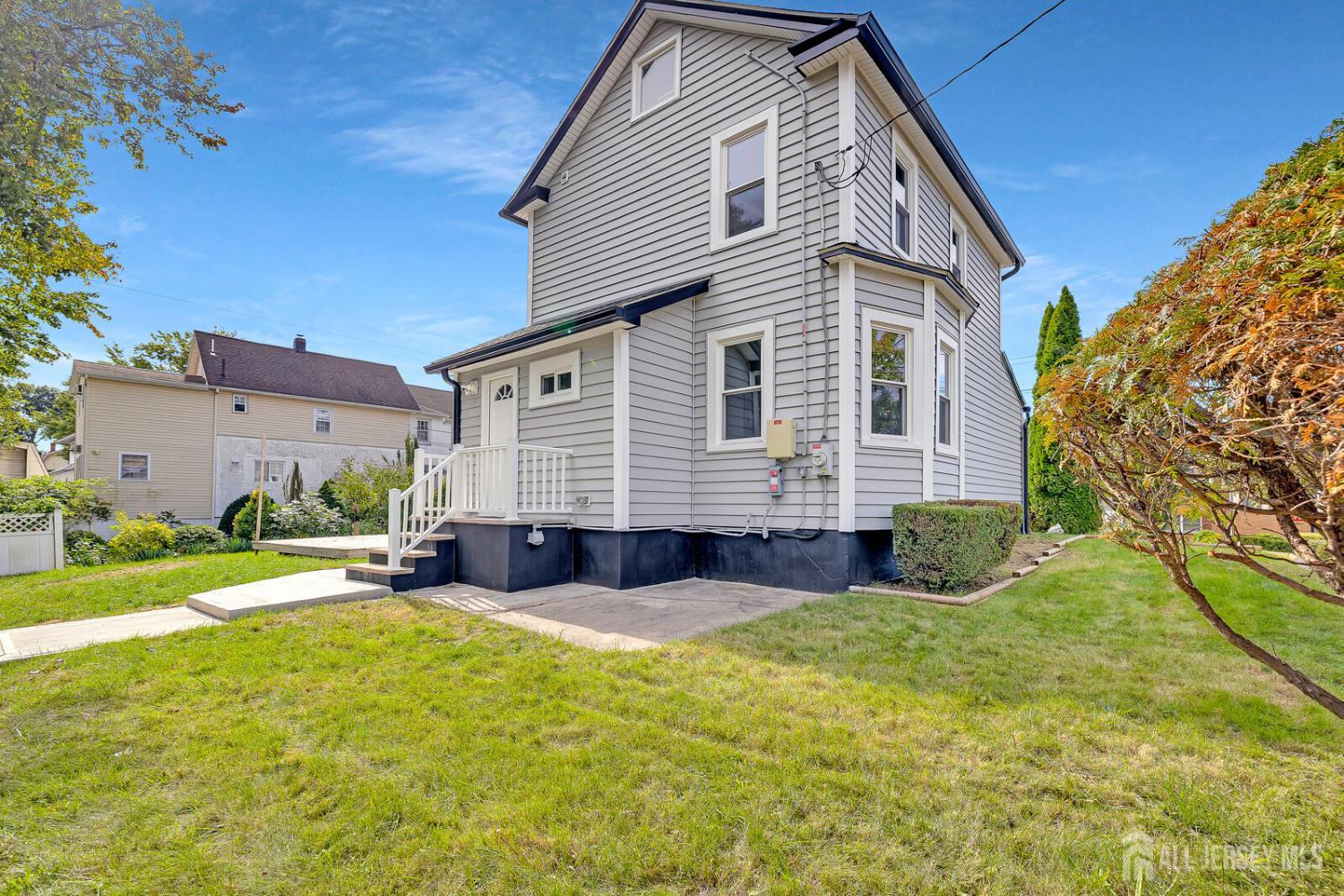 345 Broughton Avenue, Bloomfield, NJ, 07003 image 38