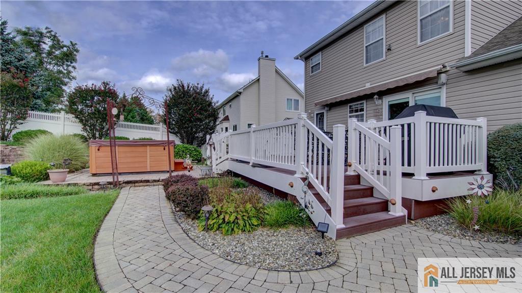 21 Samantha Circle, Old Bridge, NJ, 07747 image 58