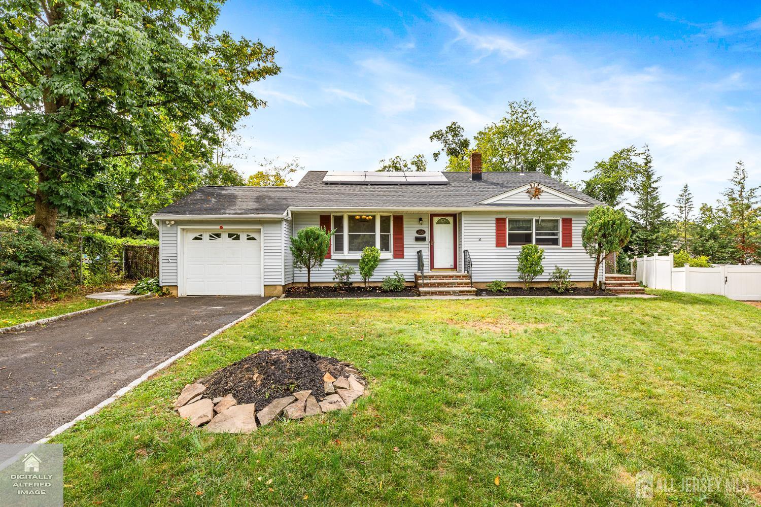 233 Henry Court, North Plainfield, NJ, 07060