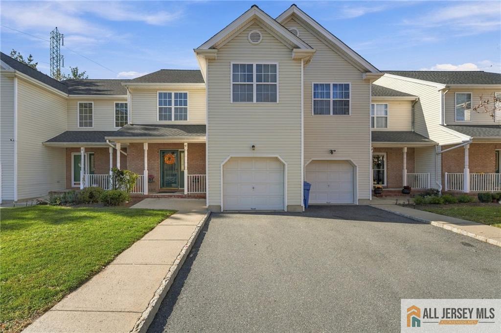 50 E Burgess Drive 50, Piscataway, NJ, 08854