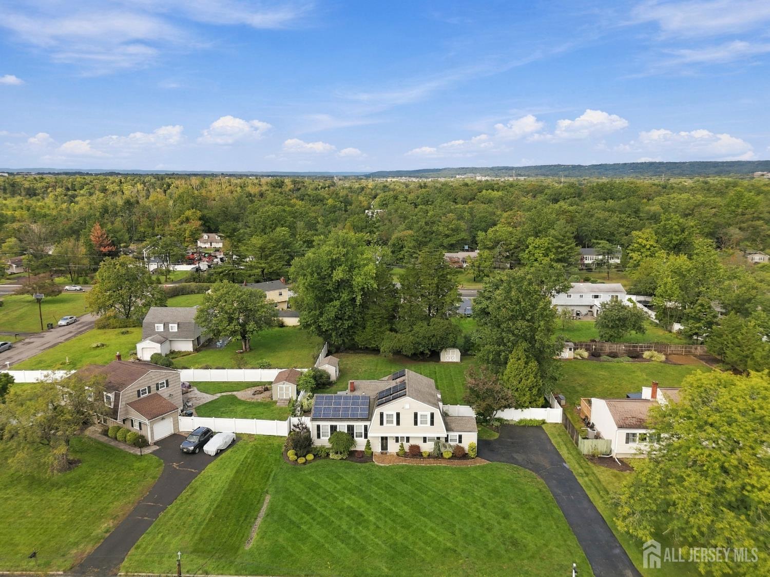 13 Nottingham Way, Hillsborough, NJ, 08844