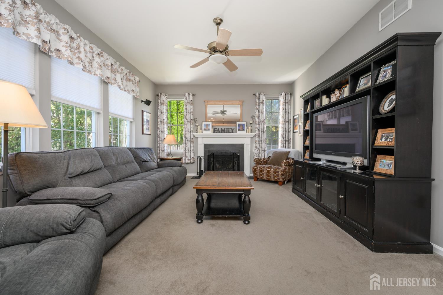 601 Windcrest Court, Brick, NJ, 08724 image 15