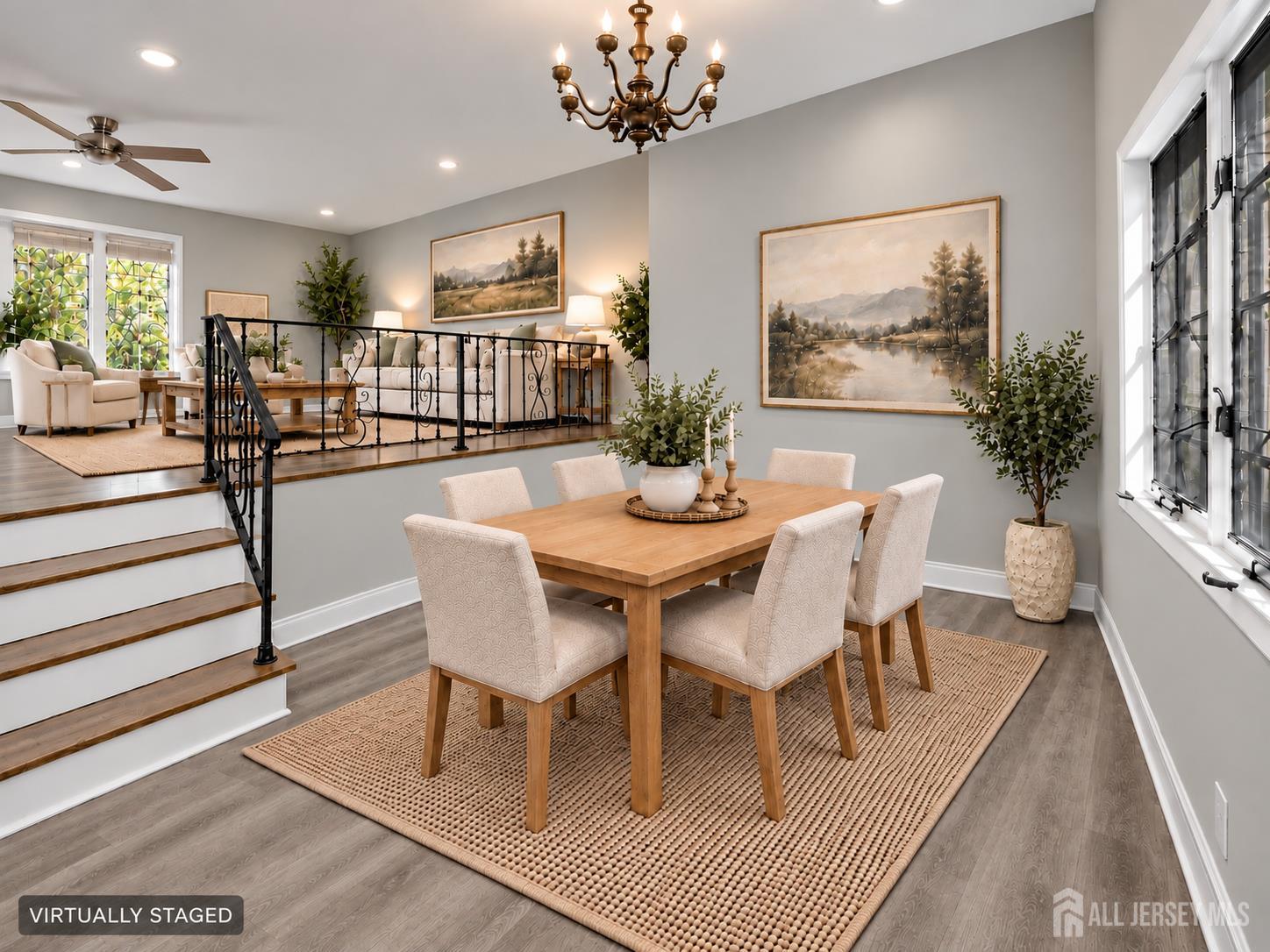 35 Patton Drive, Franklin Twsp, NJ, 08873 image 8