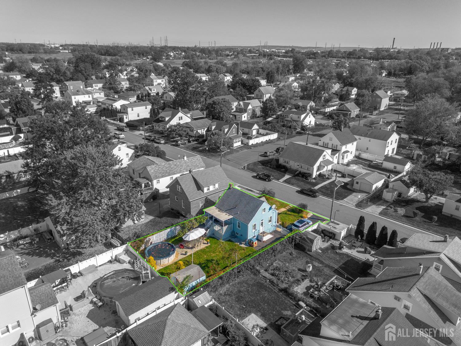 509 Garden Avenue, Woodbridge Proper, NJ, 07095 image 26