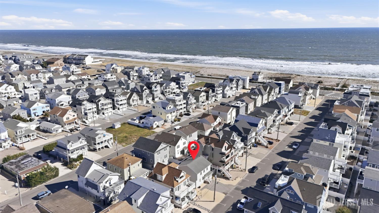 50 Fort Avenue, Seaside Heights, NJ, 08751