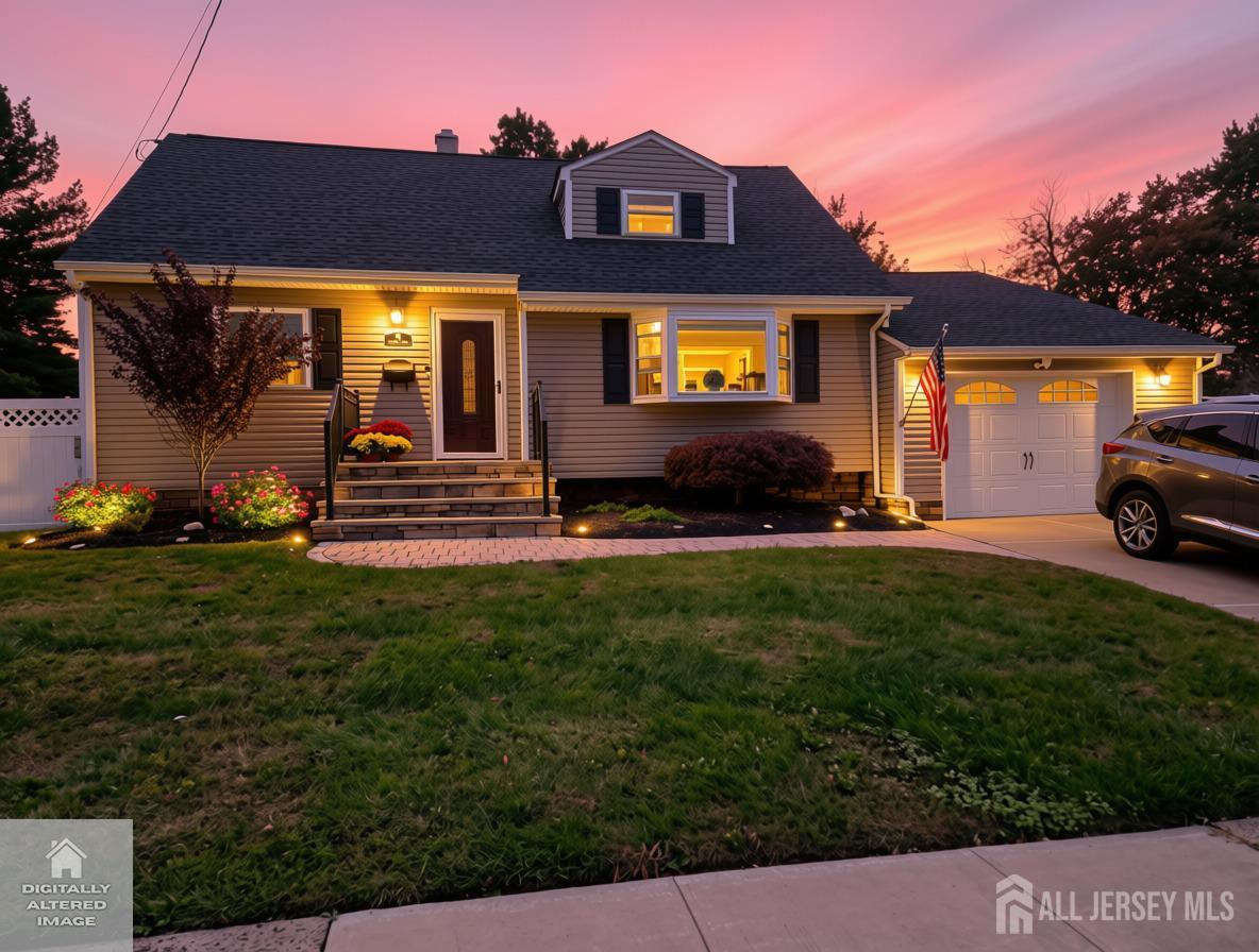 12 Norfolk Road, Franklin, NJ, 08873