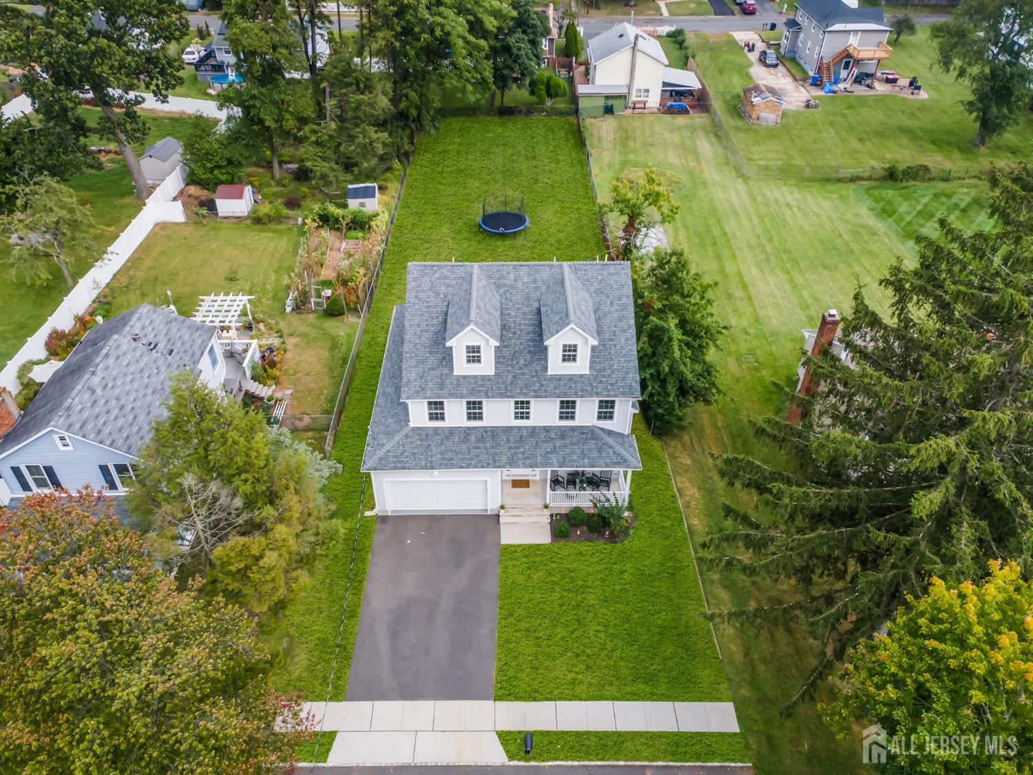 1431-2038 Greenwood Drive, Piscataway, NJ, 08854 image 28