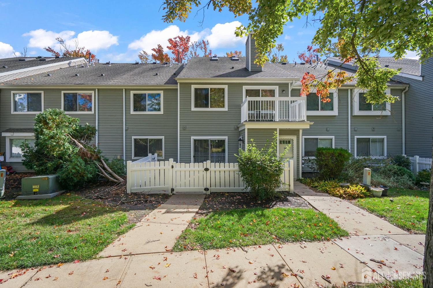 53 Foxtail Lane, South Brunswick, NJ, 08852 image 22
