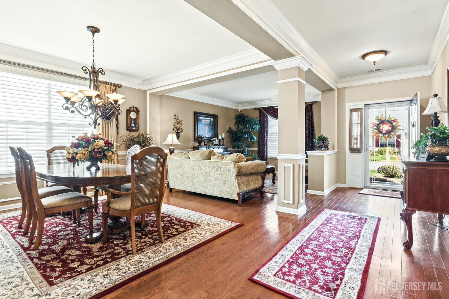 6 Stony Path Drive, South Brunswick, NJ, 08810 image 7