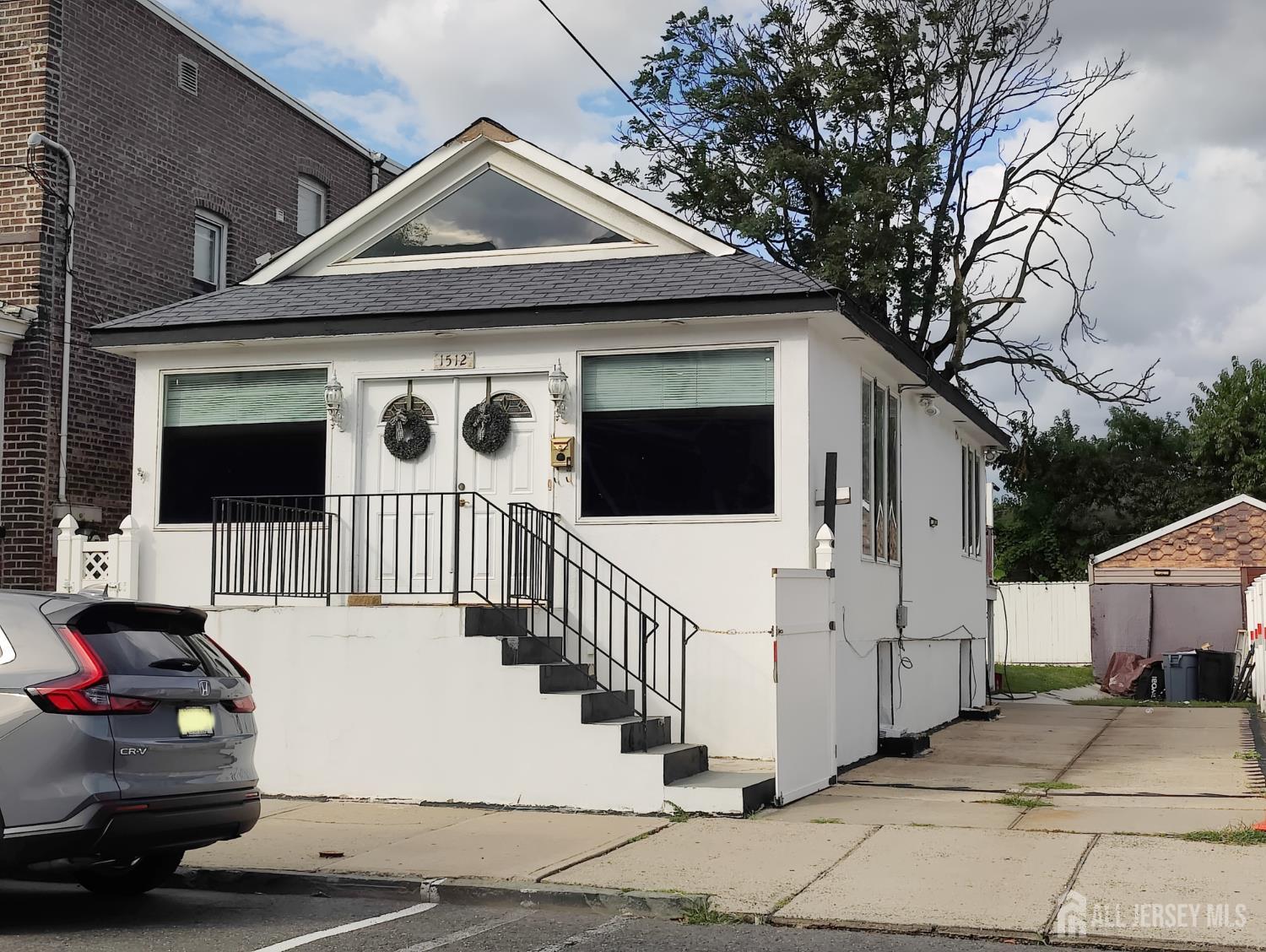 1512 41st Street, North Bergen, NJ, 07087