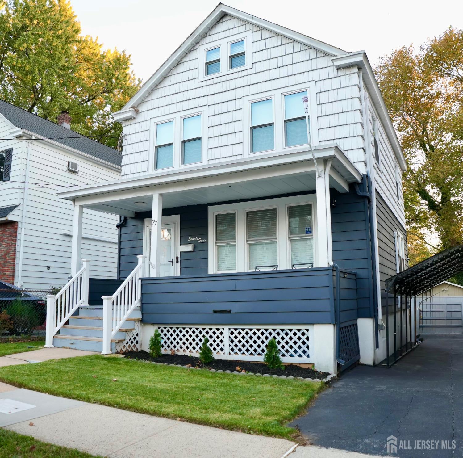 77 Douglas Street, Fords, NJ, 08863