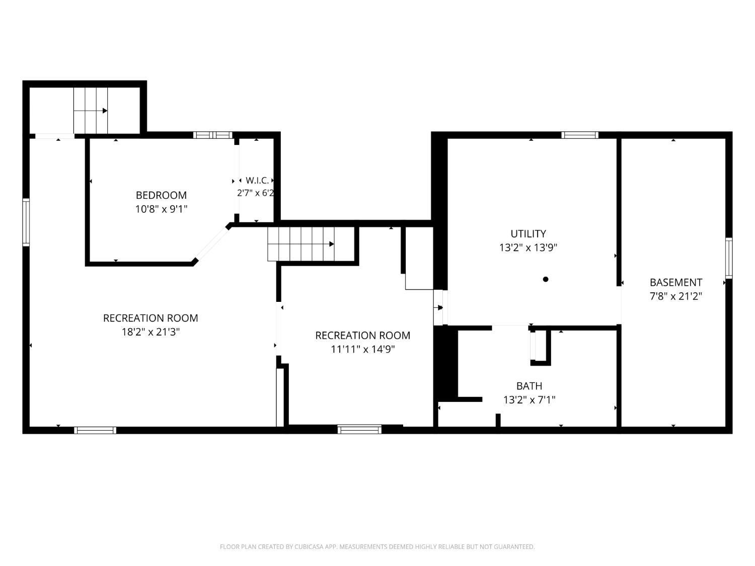 1615 Harvard Avenue, Highland Park, NJ, 08904 image 20
