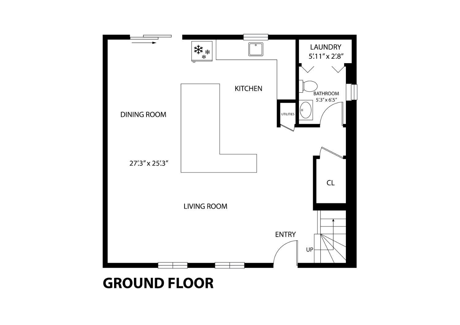 50 Fort Avenue, Seaside Heights, NJ, 08751 image 22