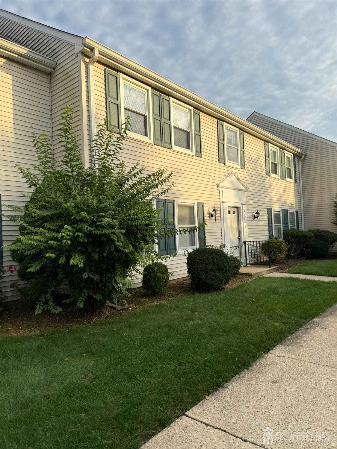 258 Old Nassau Road, Monroe, NJ, 08831