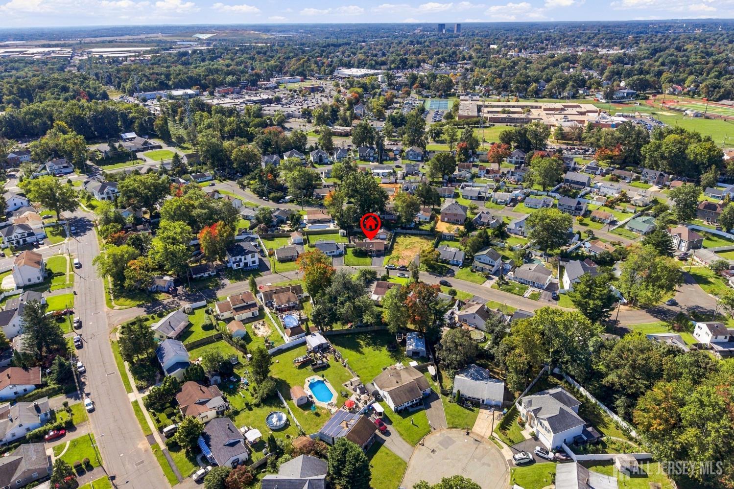 12 E Knollwood Road, Edison, NJ, 08817 image 30